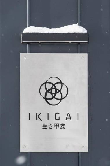 Ikigai