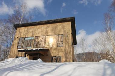 Beautiful Soga Forest Hideaway