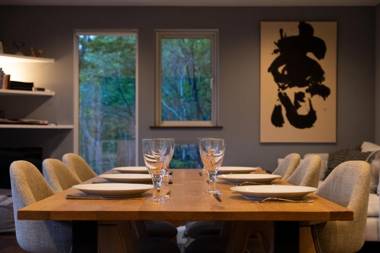 Beautiful Soga Forest Hideaway