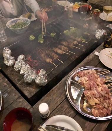 Niseko Ski Lodge - Hirafu