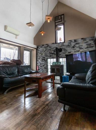 Niseko Ski Lodge - Hirafu