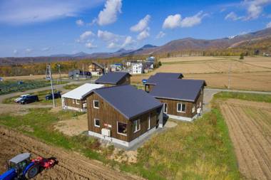Niseko Highland Cottages