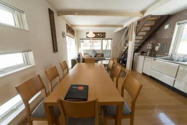 Niseko Central Houses and Apartments