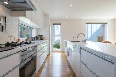 Niseko Central Houses and Apartments