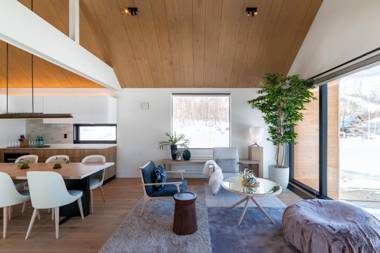 Koa Niseko by H2 Life