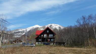 Niseko Higashiyama Guest House