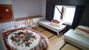 Niseko Higashiyama Guest House