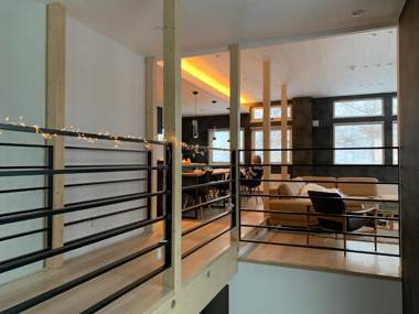 Kalamunda House Rusutsu