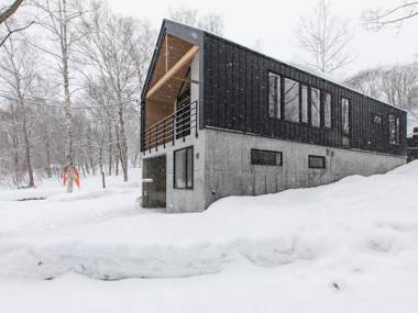 Casa Bell Niseko
