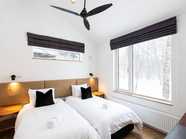Casa Bell Niseko