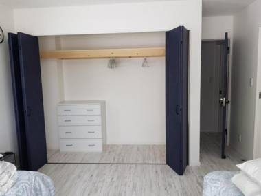 Cloud9 新築 広い空間 リゾート徒歩5分 雨日BBQ可能 道民割引別途問議9月30日までLINE ID dolry70