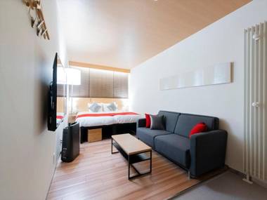 TORIFITO HOTEL&POD NISEKO