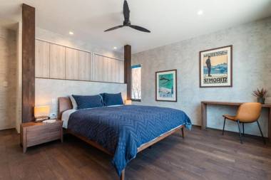 Off Piste Chalet by H2 Life