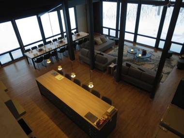 Hakobune Niseko - Hikari Chalet