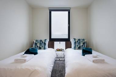 Yotei Dream One by H2 Life