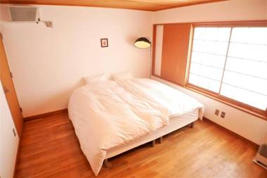 【愛犬と泊まれる宿】NISEKO RIKYU －利休－