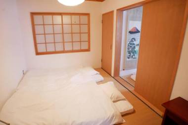 【愛犬と泊まれる宿】NISEKO RIKYU －利休－