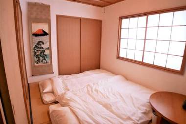 【愛犬と泊まれる宿】NISEKO RIKYU －利休－