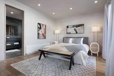 The Pavilions Awayuki by H2 Life