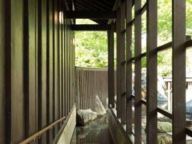 Niseko Annupuri Onsen Yugokorotei