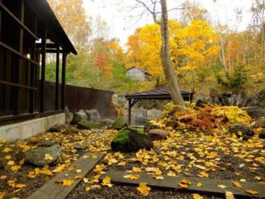 Niseko Annupuri Onsen Yugokorotei