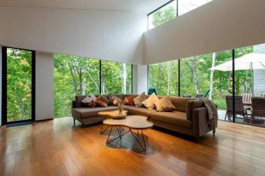 Setsuin Niseko Hanazono