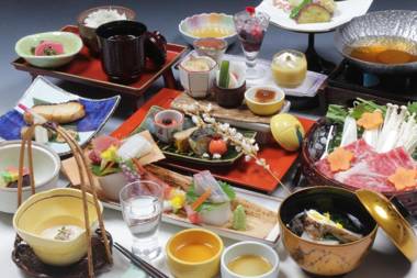 Nikko Senhime Monogatari