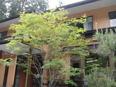 Annex Turtle Hotori-An