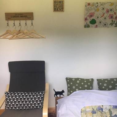 Stay Nikko Guesthouse