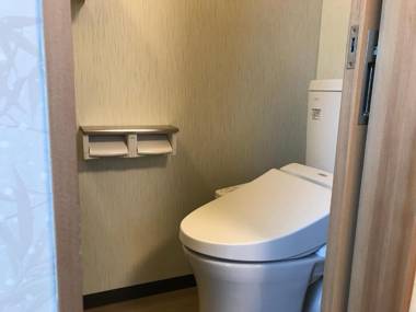 Hotel Famitic Nikko Station