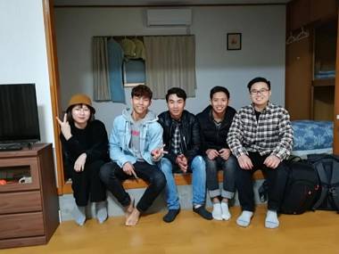 Guesthouse Maple Nikko