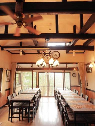 Gableview Forest Inn