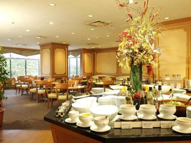 Hotel Okura Niigata