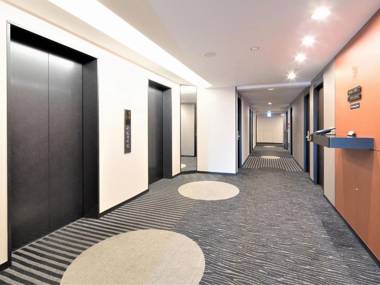 APA Hotel Niigata Furumachi