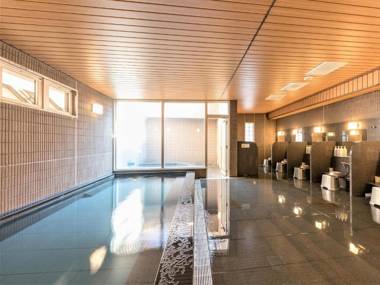 APA Hotel Niigata Furumachi