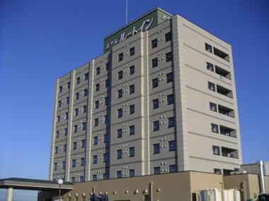 Hotel Route-Inn Nagaoka Inter