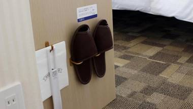 Toyoko Inn Niigata Ekimae