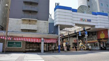 Country Hotel Niigata