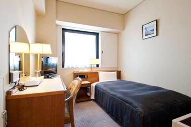 Niigata Daiichi Hotel