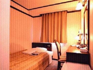 Niigata Terminal Hotel