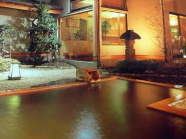 Tsukioka Spa Asobiyado Akebono