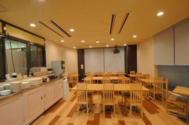 Niigata Keihin Hotel