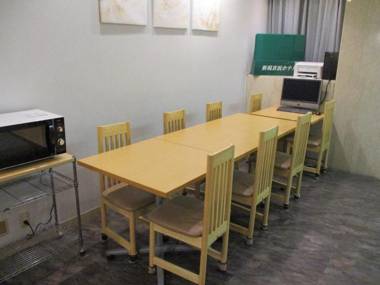 Niigata Keihin Hotel