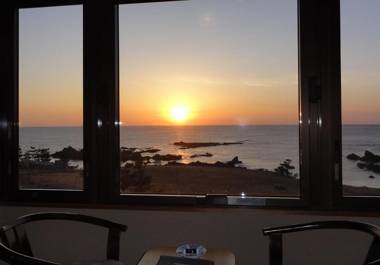 Sado Resort Hotel Azuma