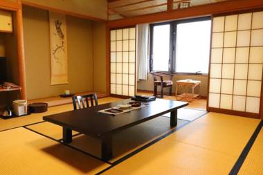 Sado Resort Hotel Azuma