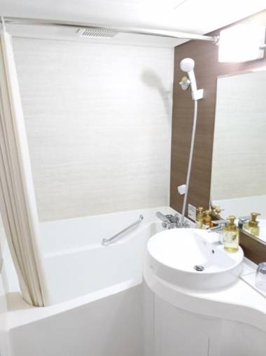 Niigata Station Hotel