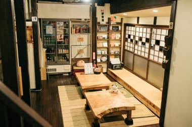 Guest House KuKu
