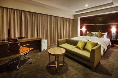 JR-EAST Hotel Mets Niigata