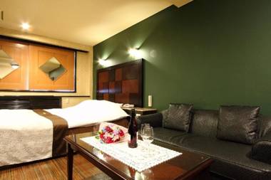 Restay Niigata (Adult Only)