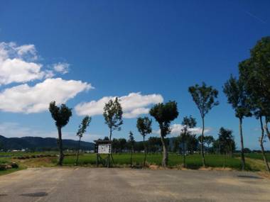 Iwamuro Slow Hostel